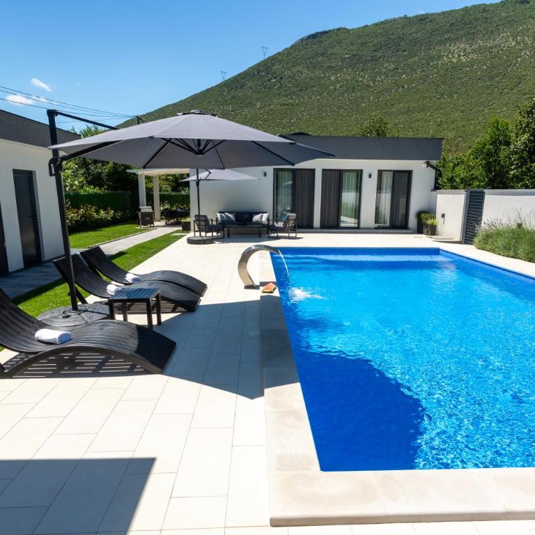 Holiday Home Noa - Two-Bedroom House - 21
