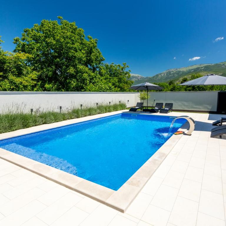 Holiday Home Noa - Two-Bedroom House - 2