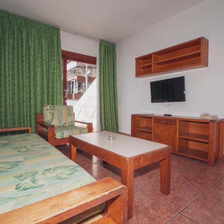 CityHub Vacational Home Montecarlo 39 Puerto Rico - Two-Bedroom Apartment - 3