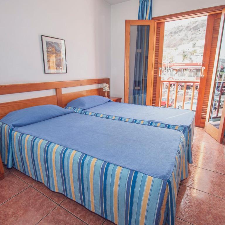 CityHub Vacational Home Montecarlo 39 Puerto Rico - Two-Bedroom Apartment - 5