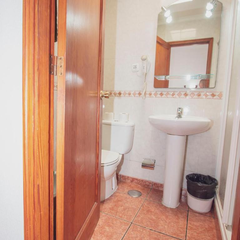 CityHub Vacational Home Montecarlo 39 Puerto Rico - Two-Bedroom Apartment - 8
