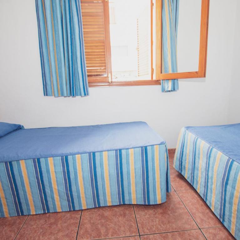 CityHub Vacational Home Montecarlo 39 Puerto Rico - Two-Bedroom Apartment - 9