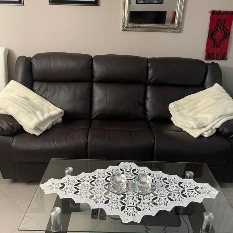 Lovely apartment with sea views - Apartamento de 1 dormitorio - 4