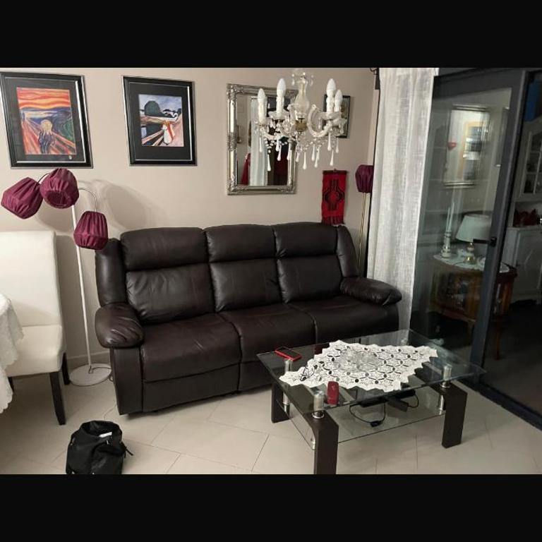 Lovely apartment with sea views - Apartamento de 1 dormitorio - 5
