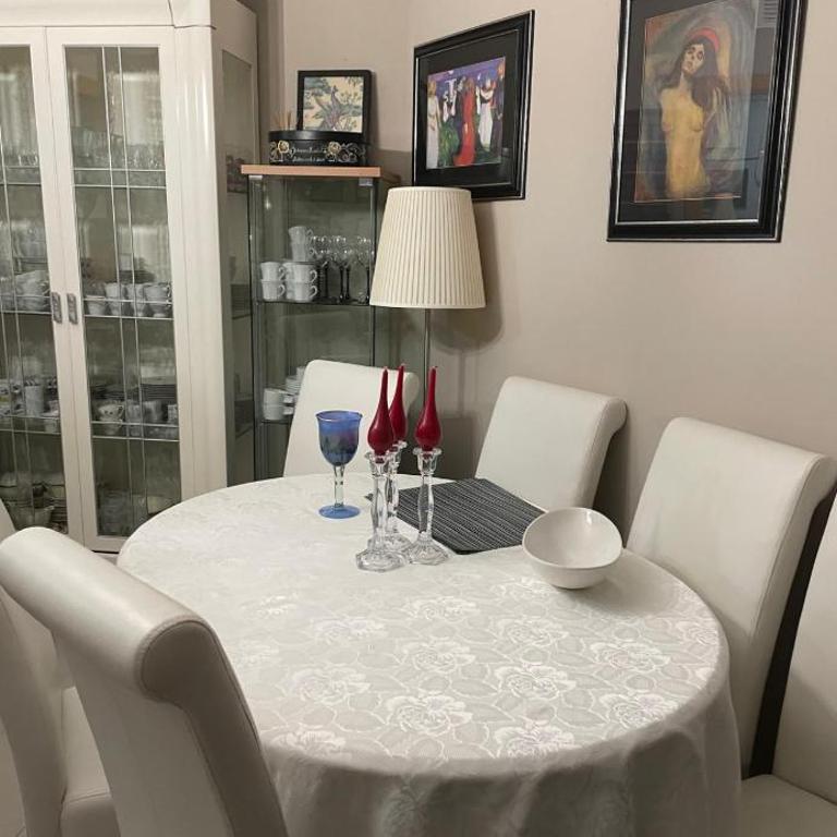 Lovely apartment with sea views - Apartamento de 1 dormitorio - 9