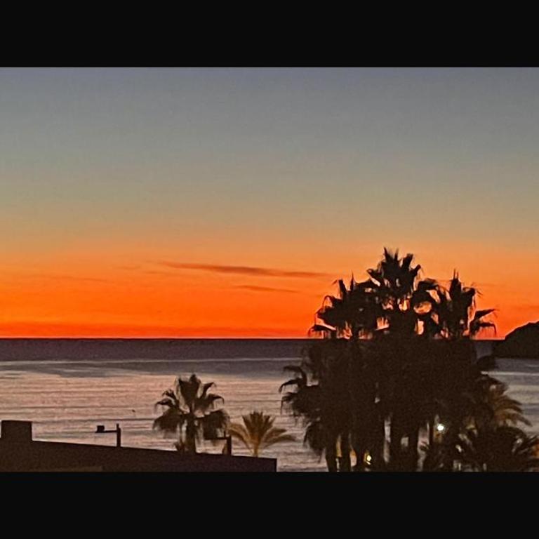 Lovely apartment with sea views - Apartamento de 1 dormitorio - 10