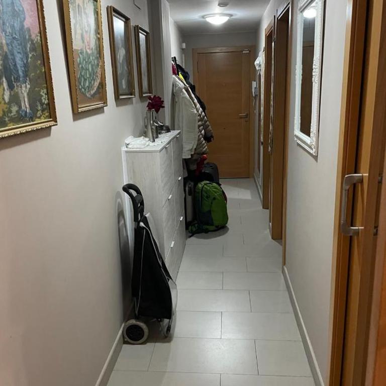 Lovely apartment with sea views - Apartamento de 1 dormitorio - 12