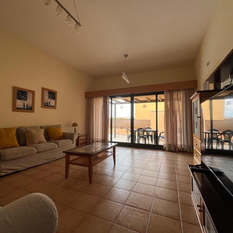 La Casa del Sol ll by Best Holidays Fuerteventura - Villa de 2 dormitorios - 4