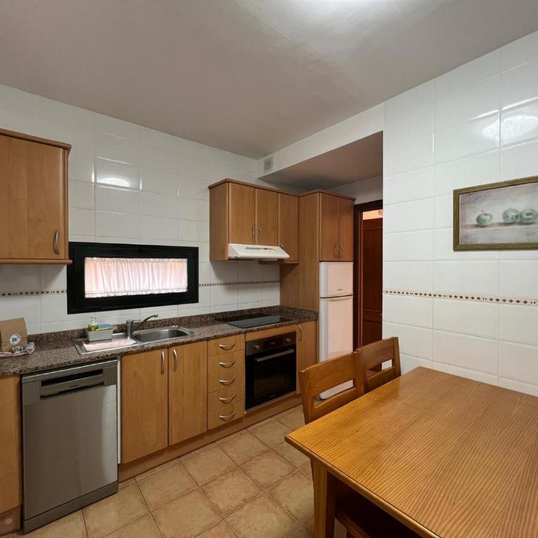 La Casa del Sol ll by Best Holidays Fuerteventura - Villa de 2 dormitorios - 7