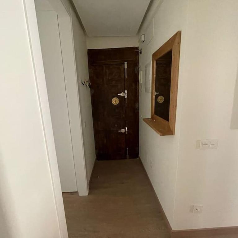 Apartamento Plaza Mayor - Two-Bedroom Apartment - 2