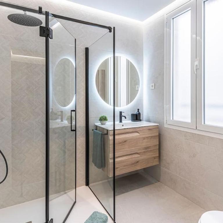Apartamento Plaza Mayor - Two-Bedroom Apartment - 7
