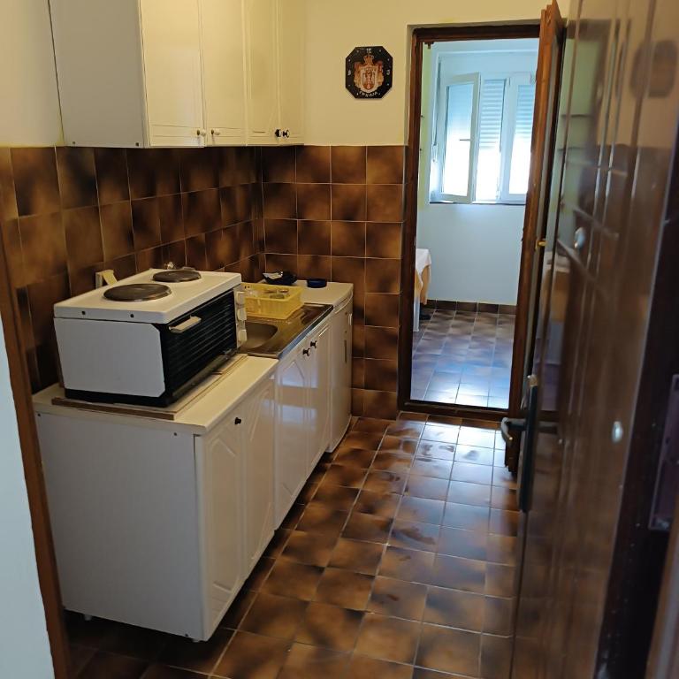 Mira i Ola Apartman - Apartman sa 1 Spavaćom Sobom - 5