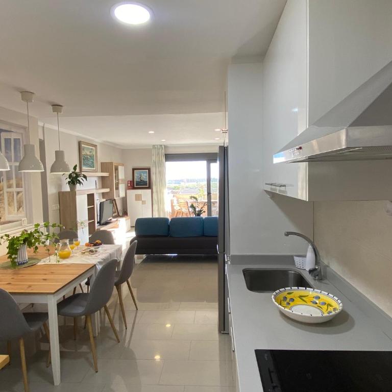 LA MARINA - Apartamento de 2 dormitorios - 7