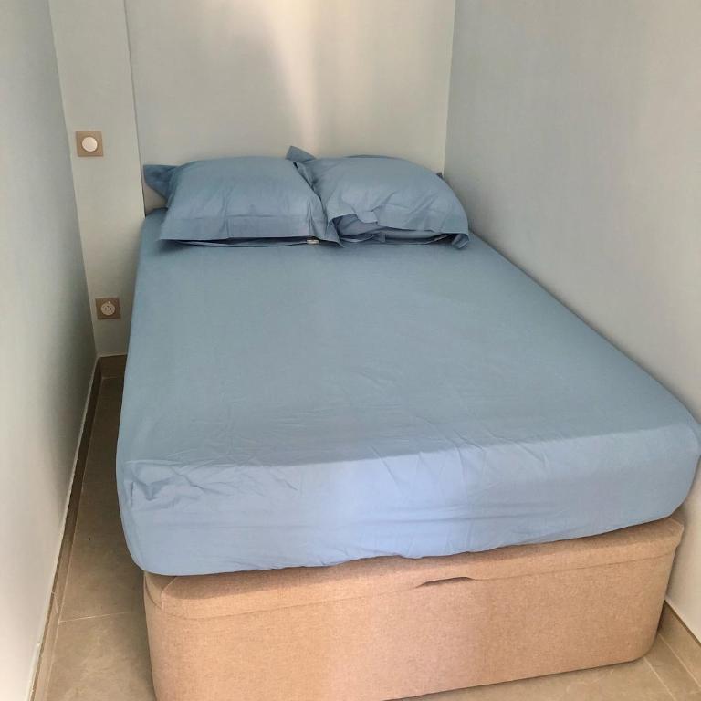 Le Regina Studio 5p mer parking - Apartment mit 2 Schlafzimmern - 6