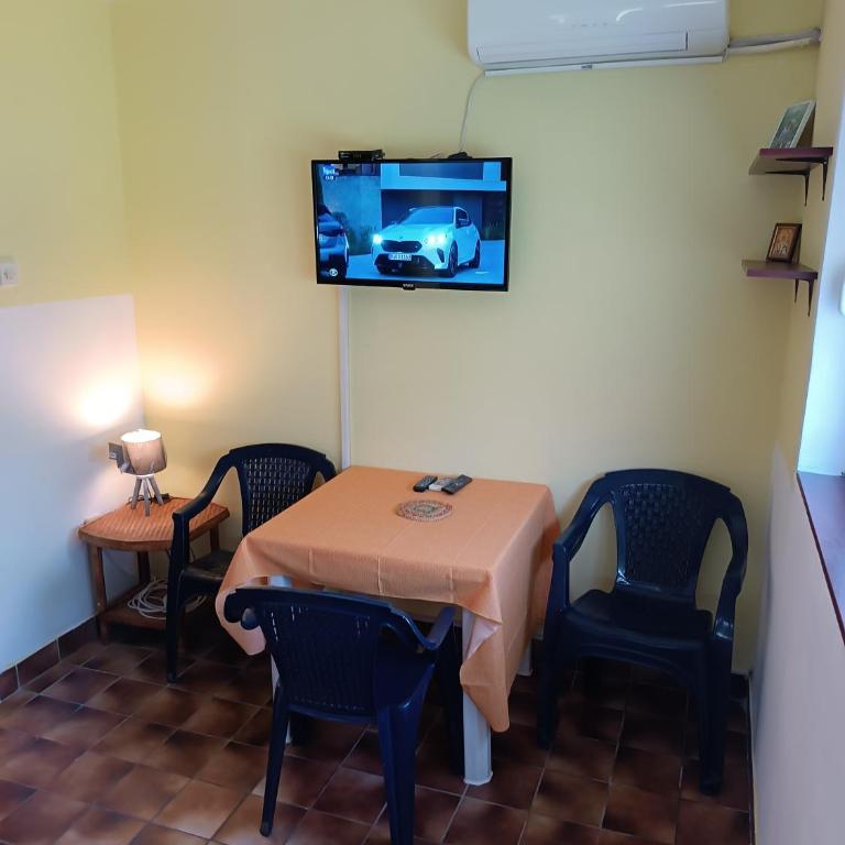 Mira i Ola Apartman - Apartman sa 1 Spavaćom Sobom - 4