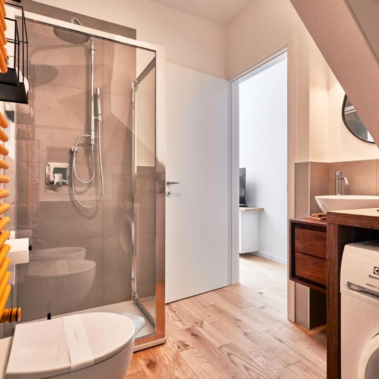 Orti29 - Luxury Stay Bologna - Casa con 1 Camera da Letto - 11