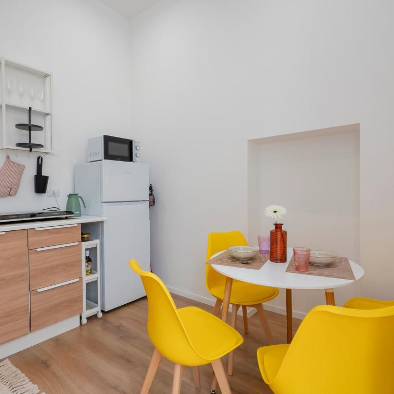 Xenia Apartments - Renovated flat in Navigli area - Appartamento con 1 Camera da Letto - 10