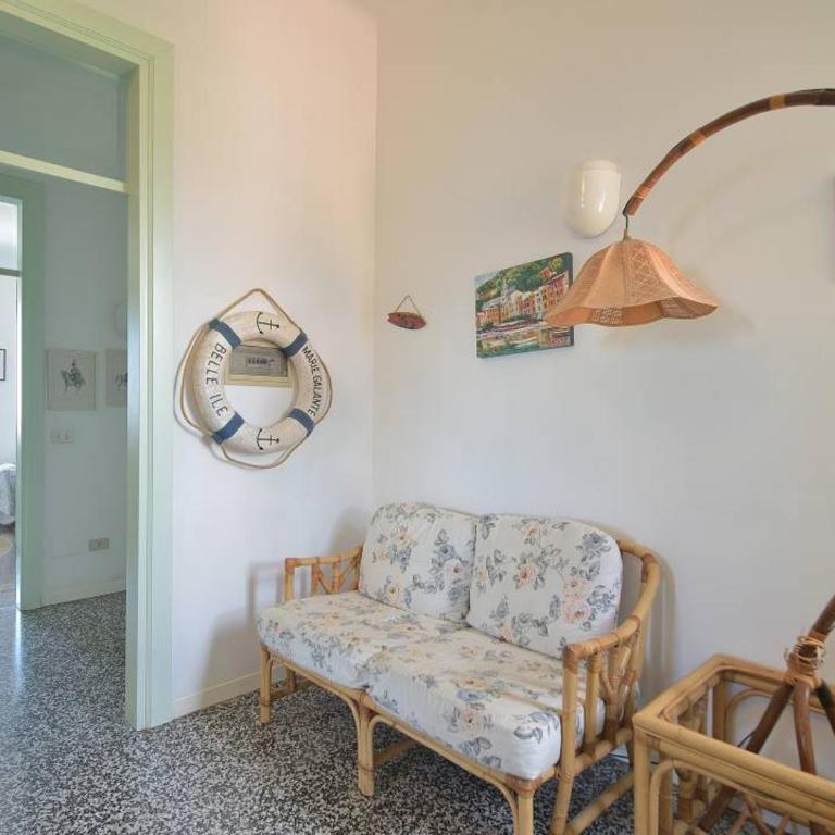 Andromeda Flexyrent - Appartamento con 2 Camere da Letto e Terrazza - 27