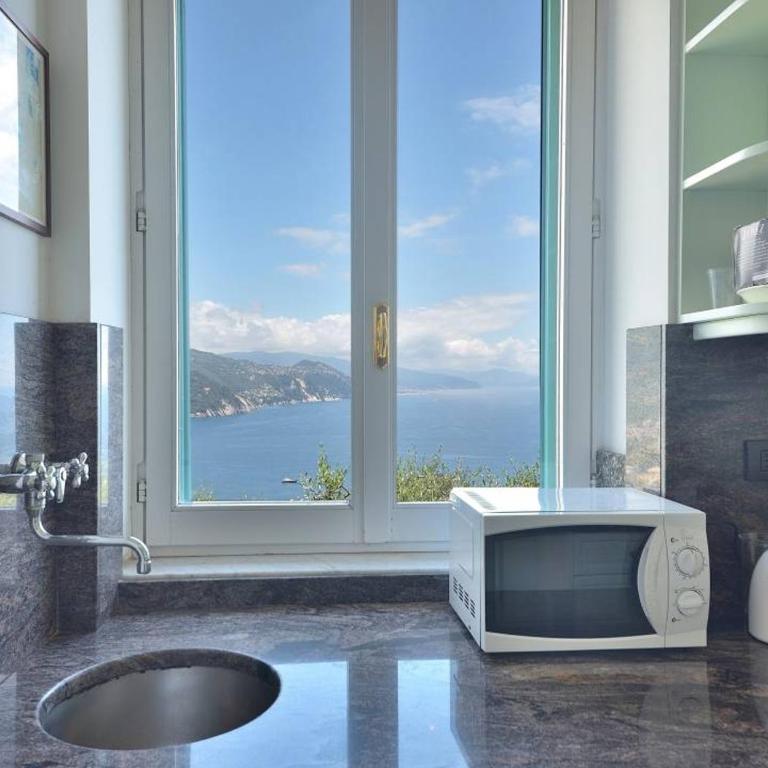 Andromeda Flexyrent - Appartamento con 2 Camere da Letto e Terrazza - 13