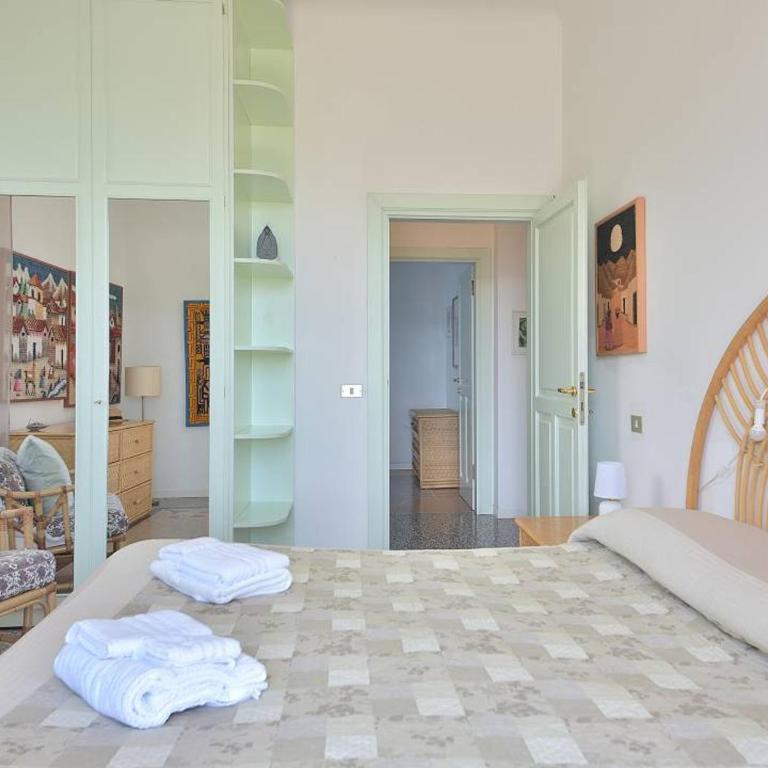 Andromeda Flexyrent - Appartamento con 2 Camere da Letto e Terrazza - 28