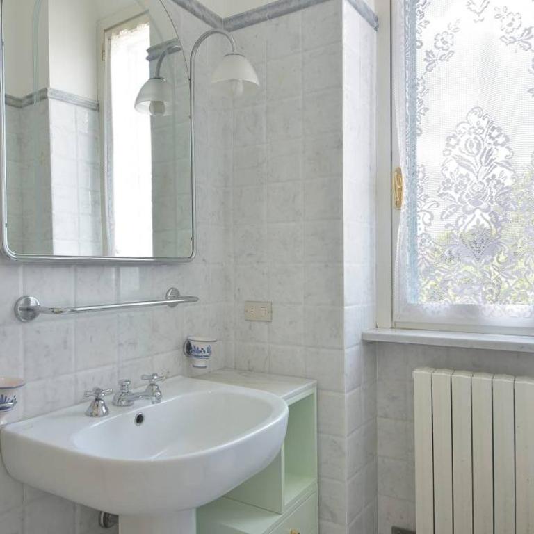 Andromeda Flexyrent - Appartamento con 2 Camere da Letto e Terrazza - 53