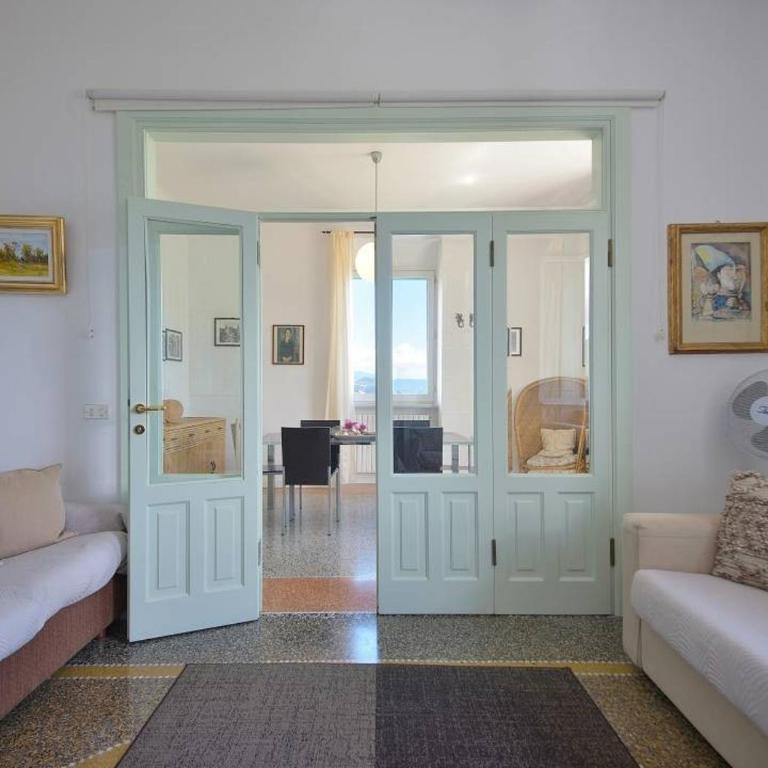 Andromeda Flexyrent - Appartamento con 2 Camere da Letto e Terrazza - 21