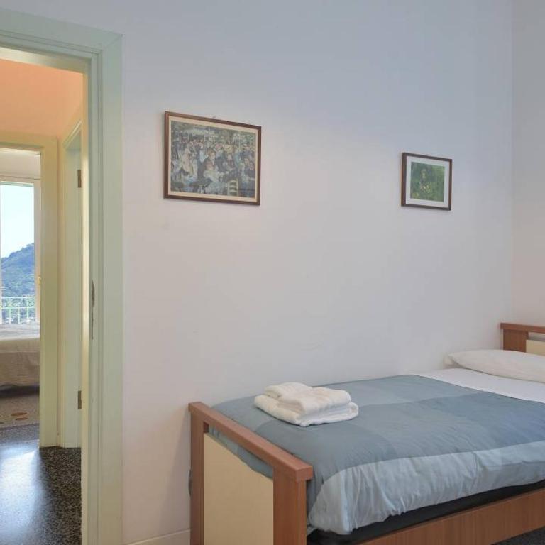 Andromeda Flexyrent - Appartamento con 2 Camere da Letto e Terrazza - 8