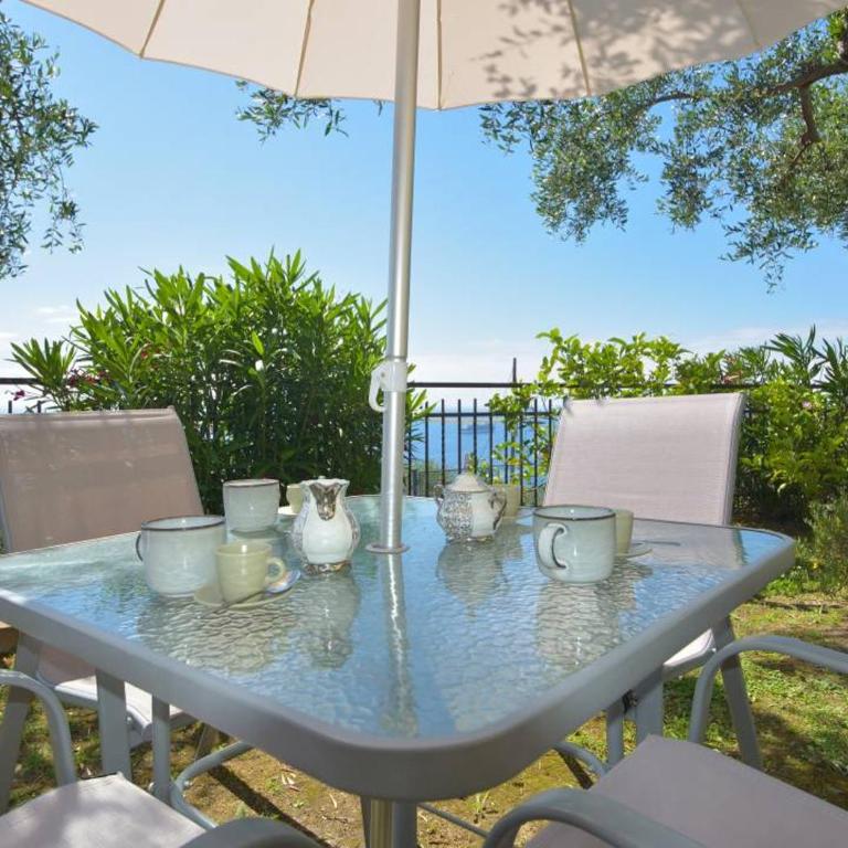Andromeda Flexyrent - Appartamento con 2 Camere da Letto e Terrazza - 52