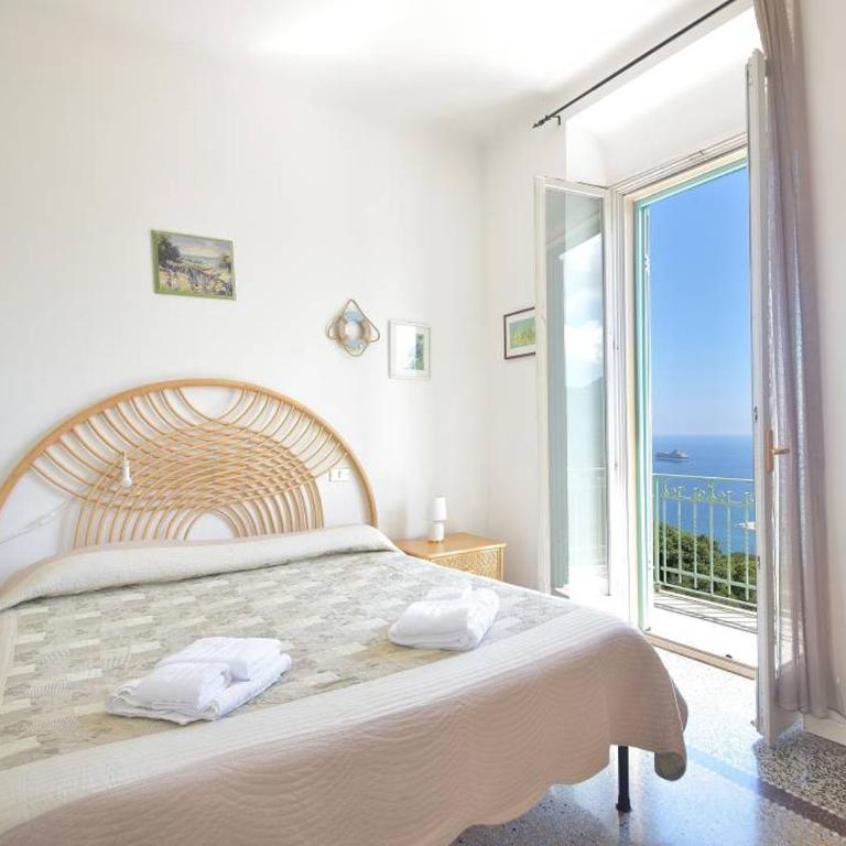Andromeda Flexyrent - Appartamento con 2 Camere da Letto e Terrazza - 38