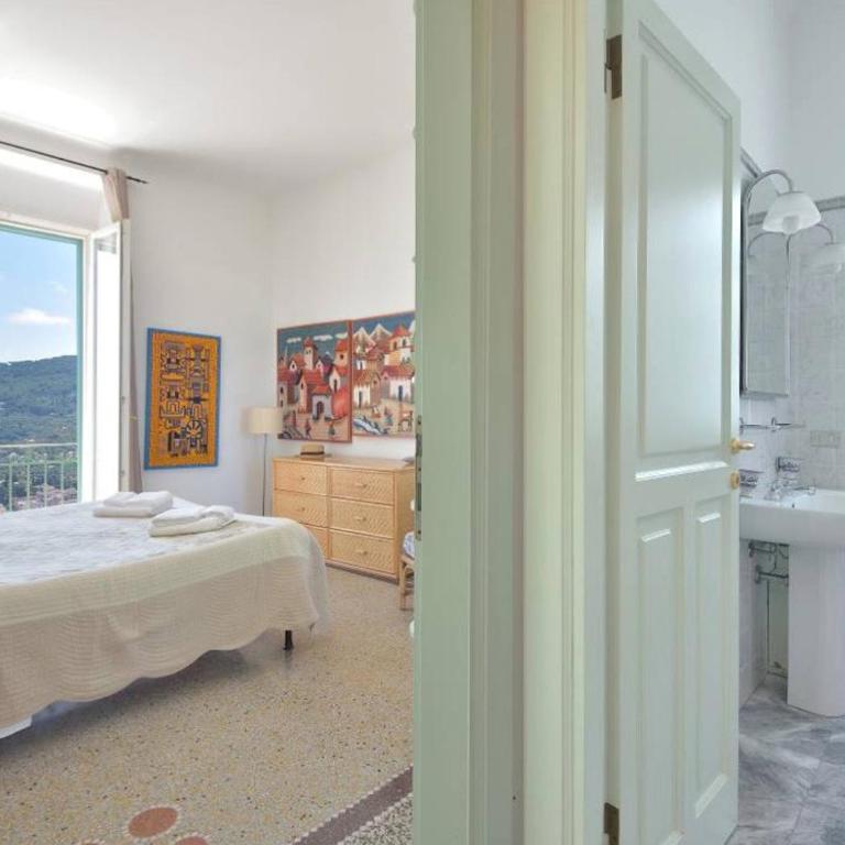 Andromeda Flexyrent - Appartamento con 2 Camere da Letto e Terrazza - 43