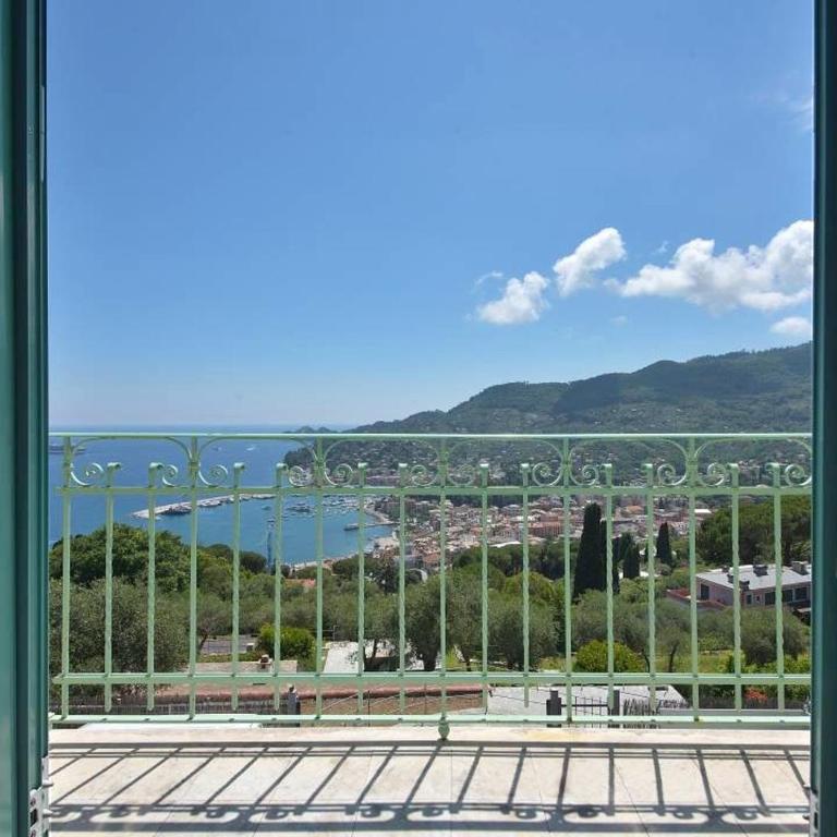 Andromeda Flexyrent - Appartamento con 2 Camere da Letto e Terrazza - 18