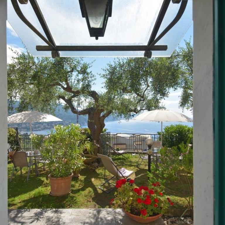 Andromeda Flexyrent - Appartamento con 2 Camere da Letto e Terrazza - 6