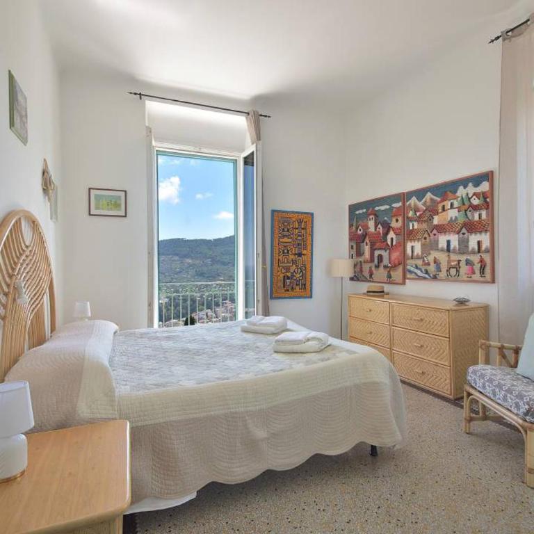 Andromeda Flexyrent - Appartamento con 2 Camere da Letto e Terrazza - 44