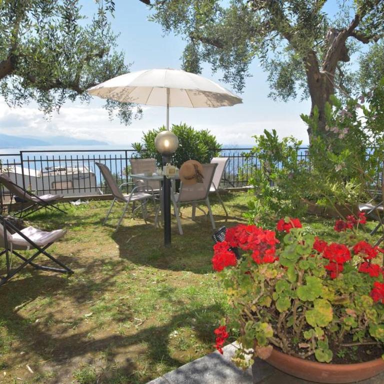 Andromeda Flexyrent - Appartamento con 2 Camere da Letto e Terrazza - 16