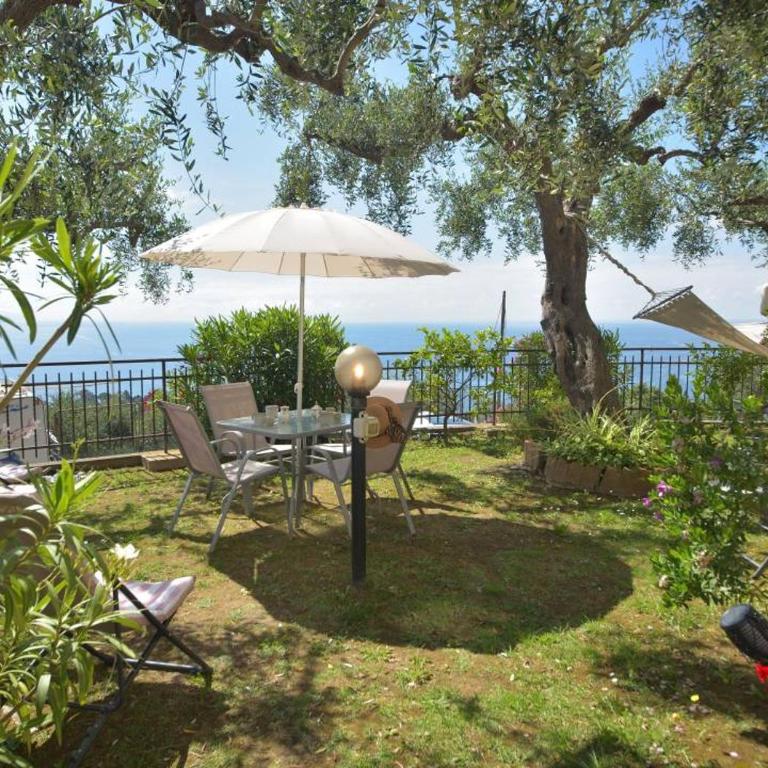 Andromeda Flexyrent - Appartamento con 2 Camere da Letto e Terrazza - 45