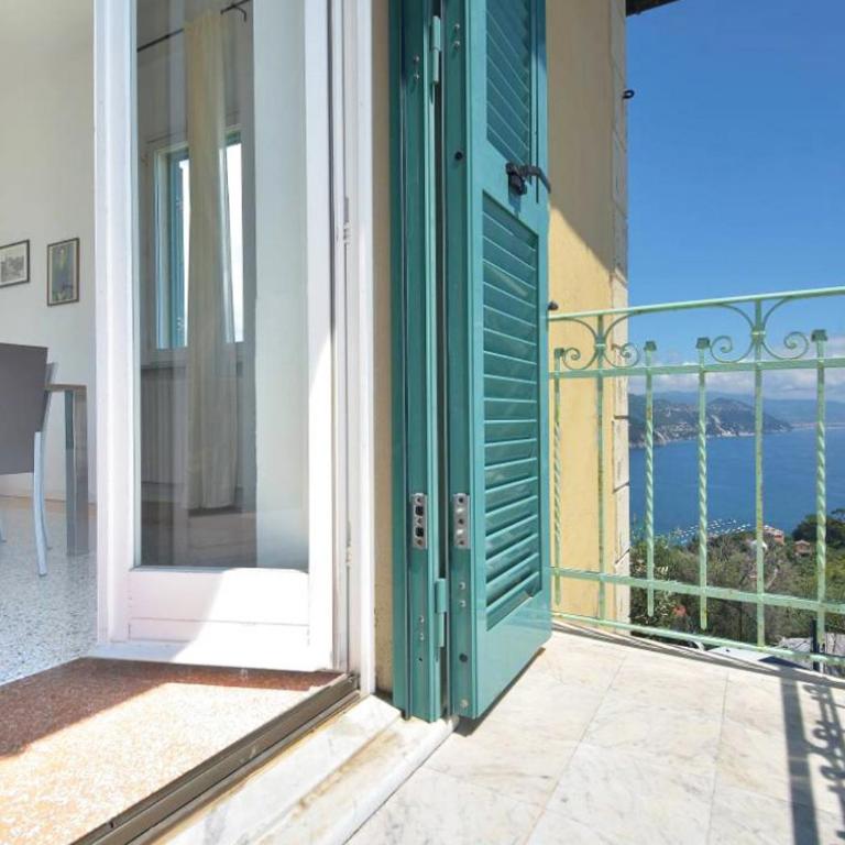 Andromeda Flexyrent - Appartamento con 2 Camere da Letto e Terrazza - 40