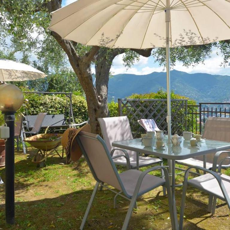 Andromeda Flexyrent - Appartamento con 2 Camere da Letto e Terrazza - 50