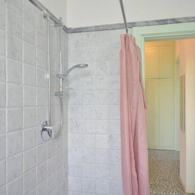 Andromeda Flexyrent - Appartamento con 2 Camere da Letto e Terrazza - 36
