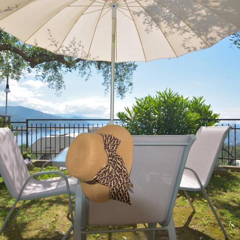Andromeda Flexyrent - Appartamento con 2 Camere da Letto e Terrazza - 4
