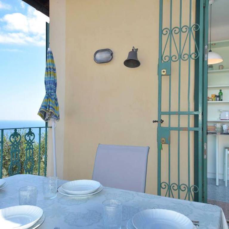 Andromeda Flexyrent - Appartamento con 2 Camere da Letto e Terrazza - 2