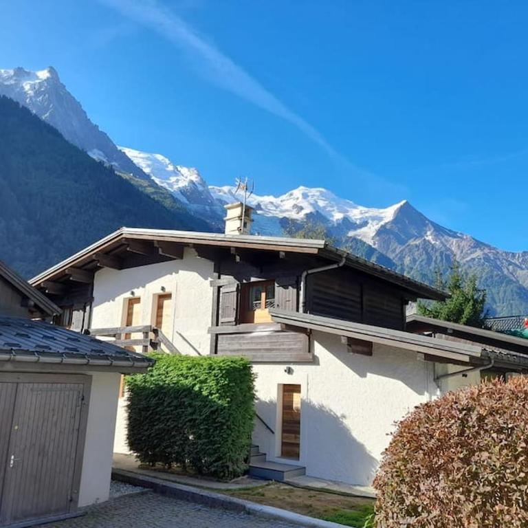 Chalet Claudia by Brennus Chamonix - Chalet 3 Chambres - 2
