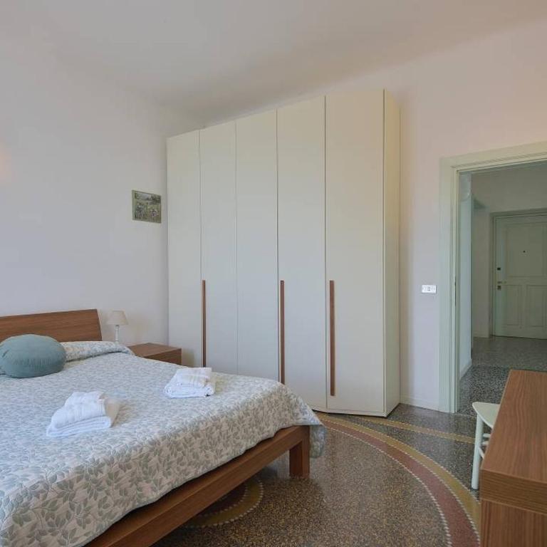 Andromeda Flexyrent - Appartamento con 2 Camere da Letto e Vista Mare - 9