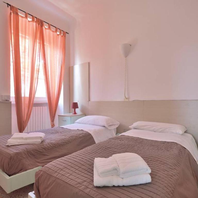 Andromeda Flexyrent - Appartamento con 2 Camere da Letto e Vista Mare - 11