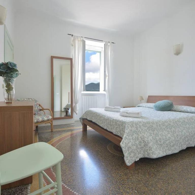 Andromeda Flexyrent - Appartamento con 2 Camere da Letto e Vista Mare - 21