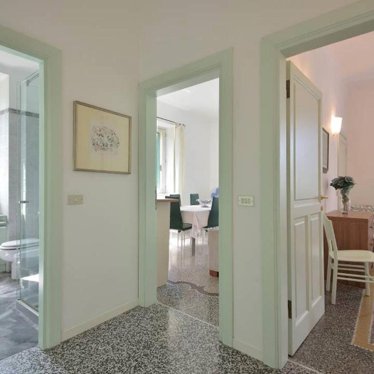 Andromeda Flexyrent - Appartamento con 2 Camere da Letto e Vista Mare - 25