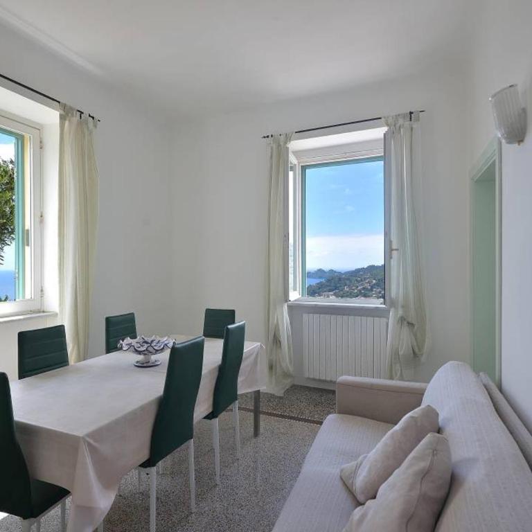 Andromeda Flexyrent - Appartamento con 2 Camere da Letto e Vista Mare - 29