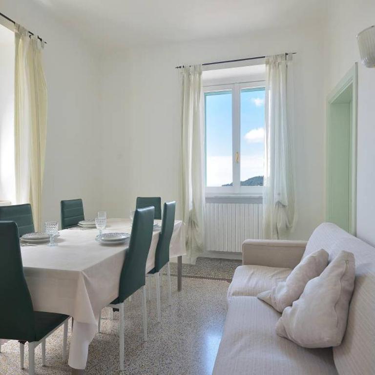 Andromeda Flexyrent - Appartamento con 2 Camere da Letto e Vista Mare - 32