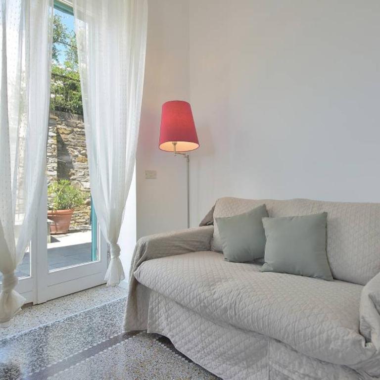 Andromeda Flexyrent - Appartamento con 2 Camere da Letto e Vista Mare - 36