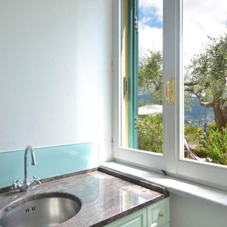 Andromeda Flexyrent - Appartamento con 2 Camere da Letto e Vista Mare - 37