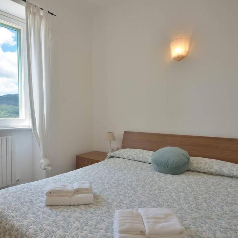 Andromeda Flexyrent - Appartamento con 2 Camere da Letto e Vista Mare - 32